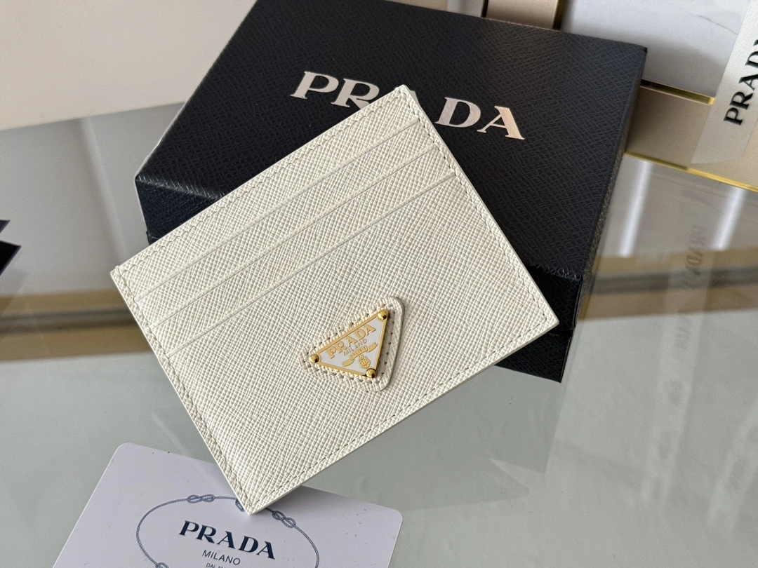 Prada Wallets Purse Minimalist 56799