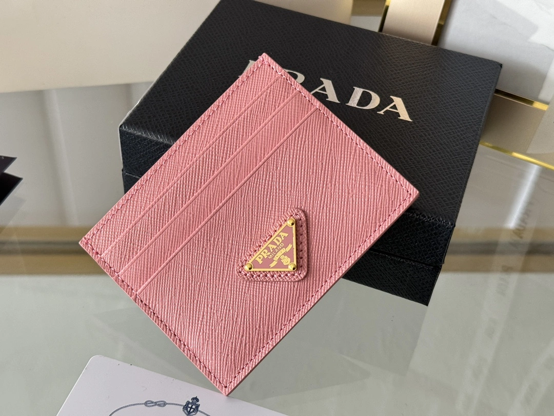 Prada Wallets Purse EasyCare 56786