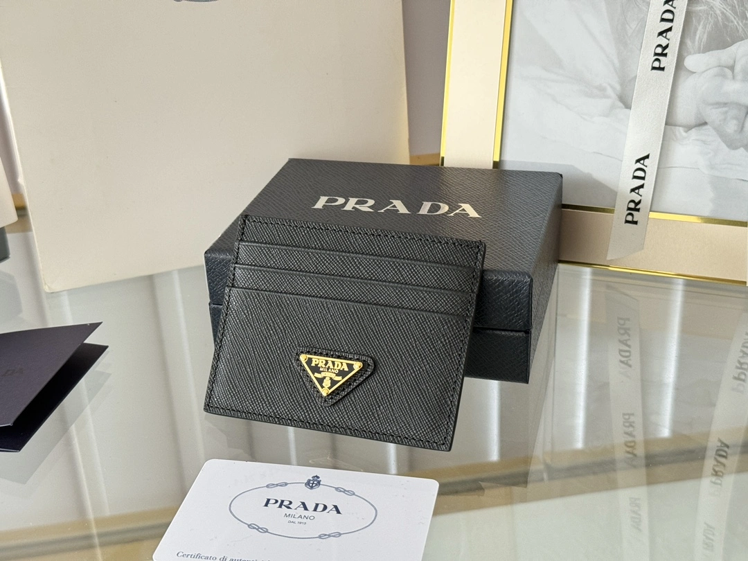 Durable Prada Wallets Purse 56809