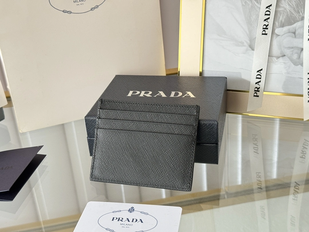 Durable Prada Wallets Purse 56809