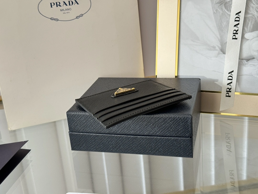 Durable Prada Wallets Purse 56809