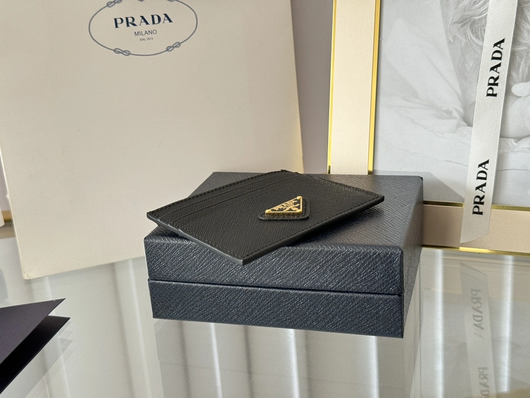 Durable Prada Wallets Purse 56809