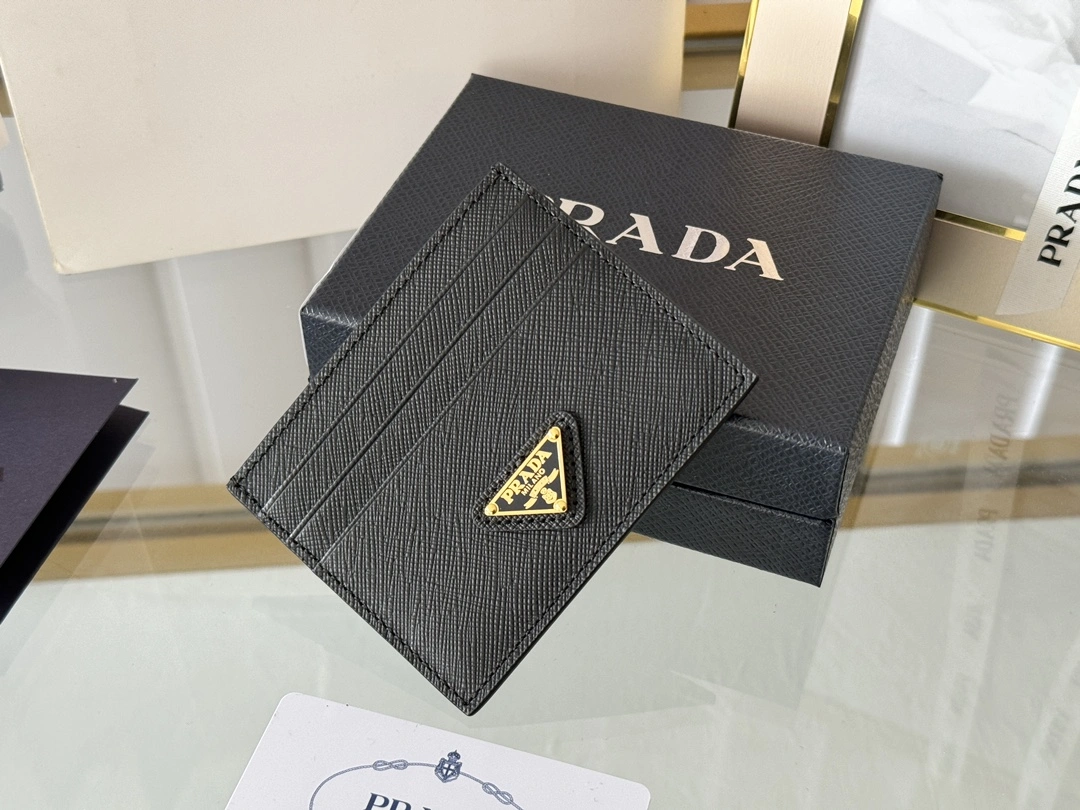 Durable Prada Wallets Purse 56809