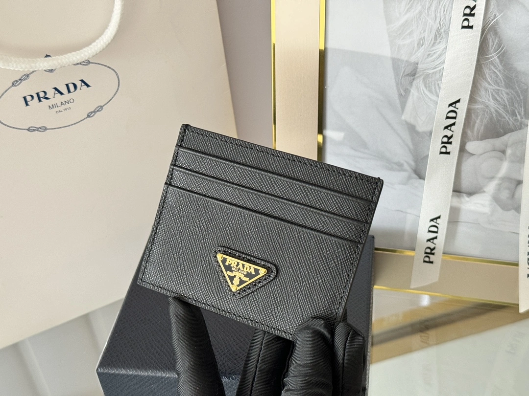 Durable Prada Wallets Purse 56809