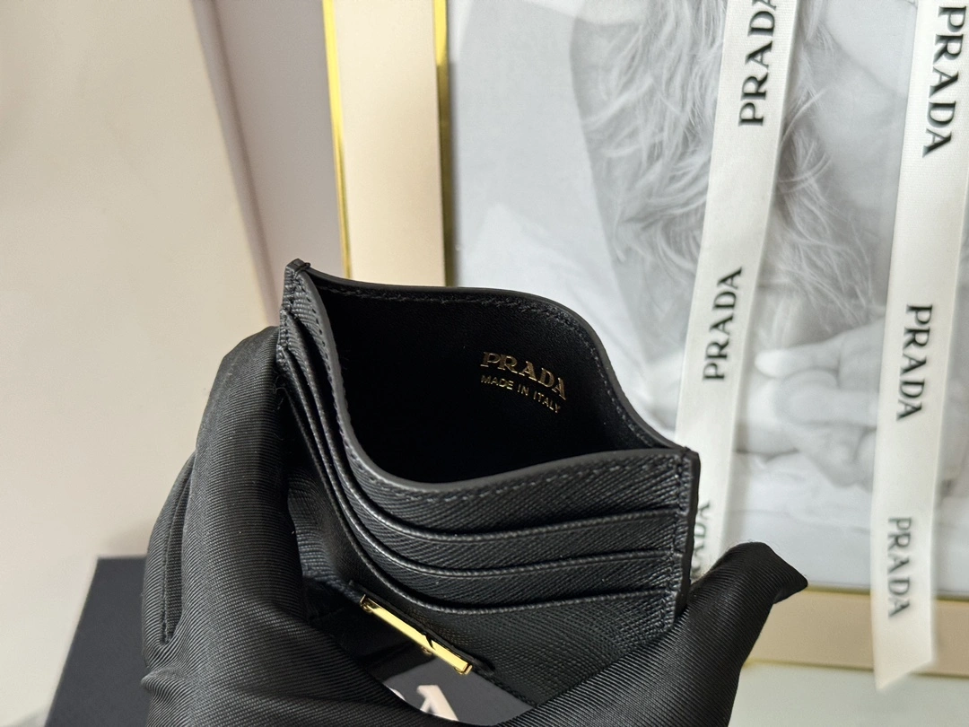 Durable Prada Wallets Purse 56809
