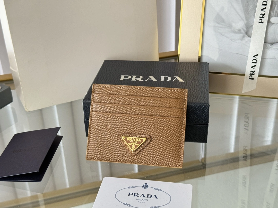 Prada Wallets Purse GoAnywhere 56794