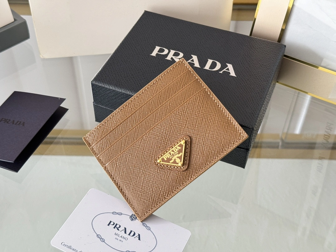 Prada Wallets Purse GoAnywhere 56794