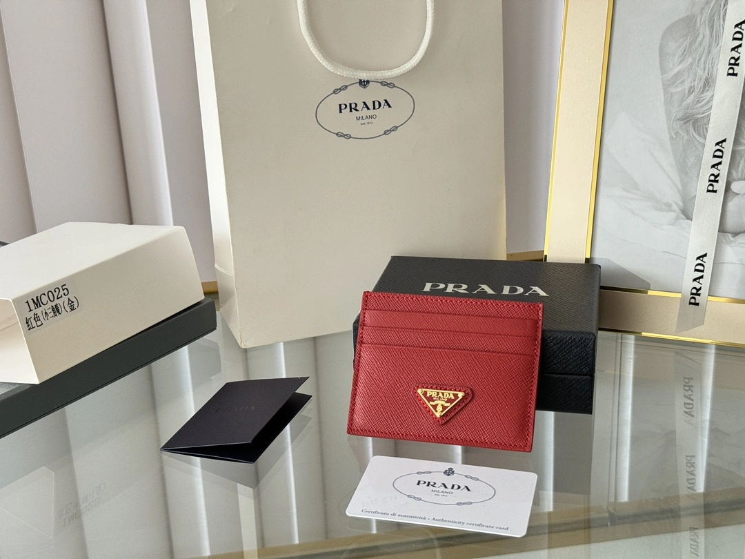 Prada Wallets Purse BestValue 56851