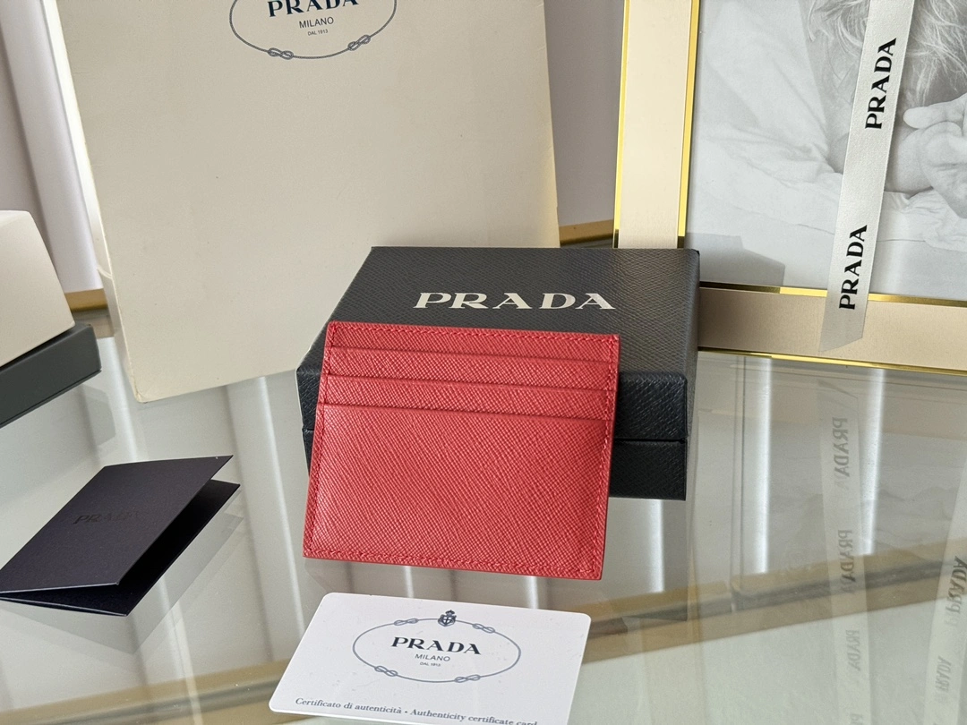 Prada Wallets Purse BestValue 56851