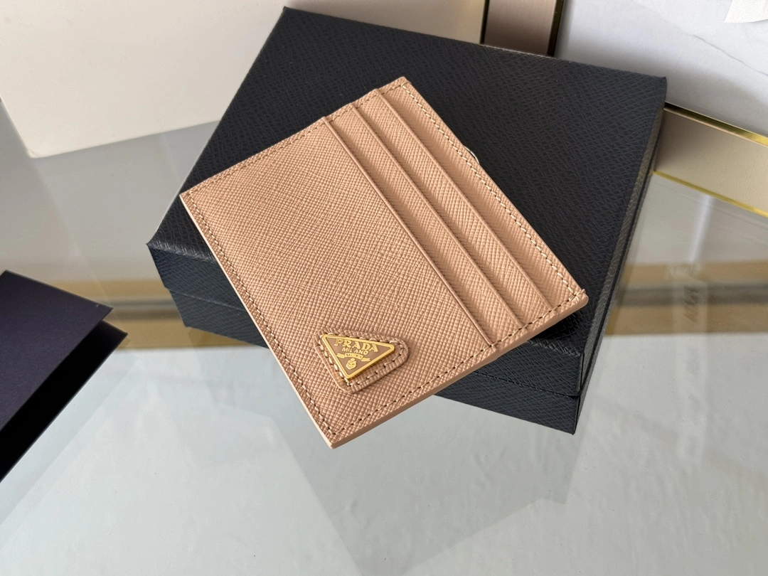 Sustainable Prada Wallets Purse 56784