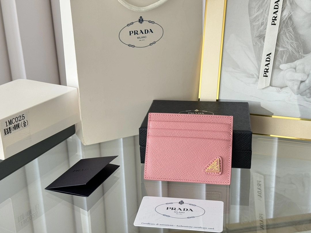 Prada Wallets Purse GoAnywhere 56791
