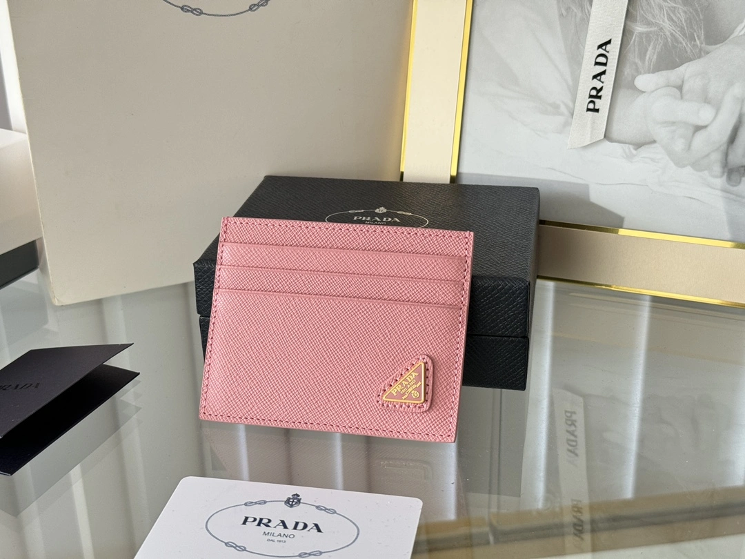 Prada Wallets Purse GoAnywhere 56791