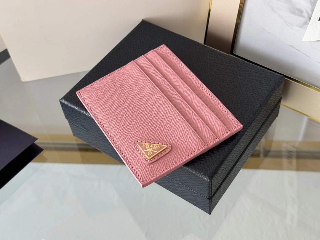 Prada Wallets Purse GoAnywhere 56791