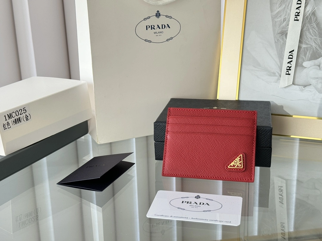 Prada Wallets Purse HighPerformance 56782