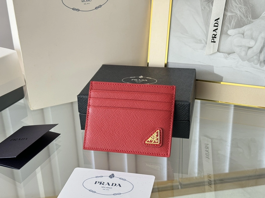 Prada Wallets Purse HighPerformance 56782