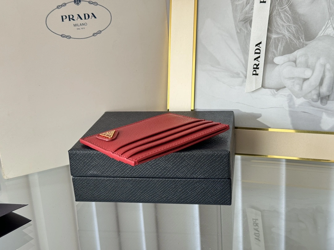Prada Wallets Purse HighPerformance 56782