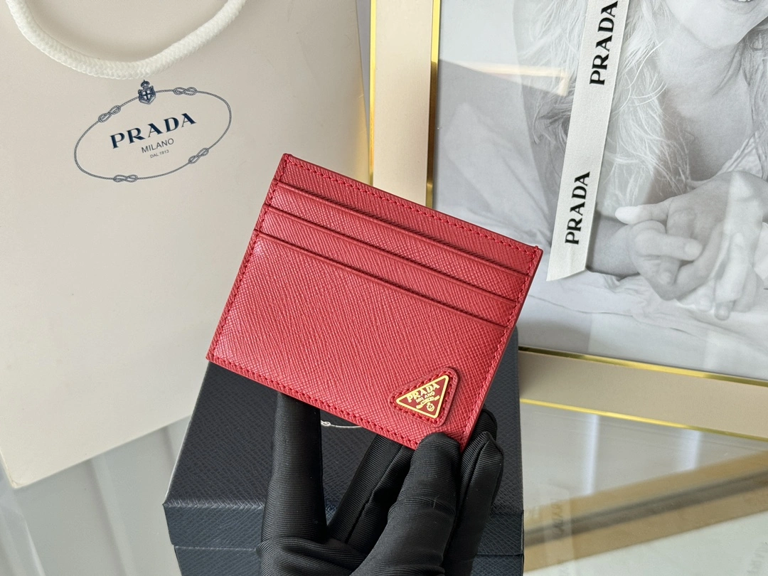 Prada Wallets Purse HighPerformance 56782