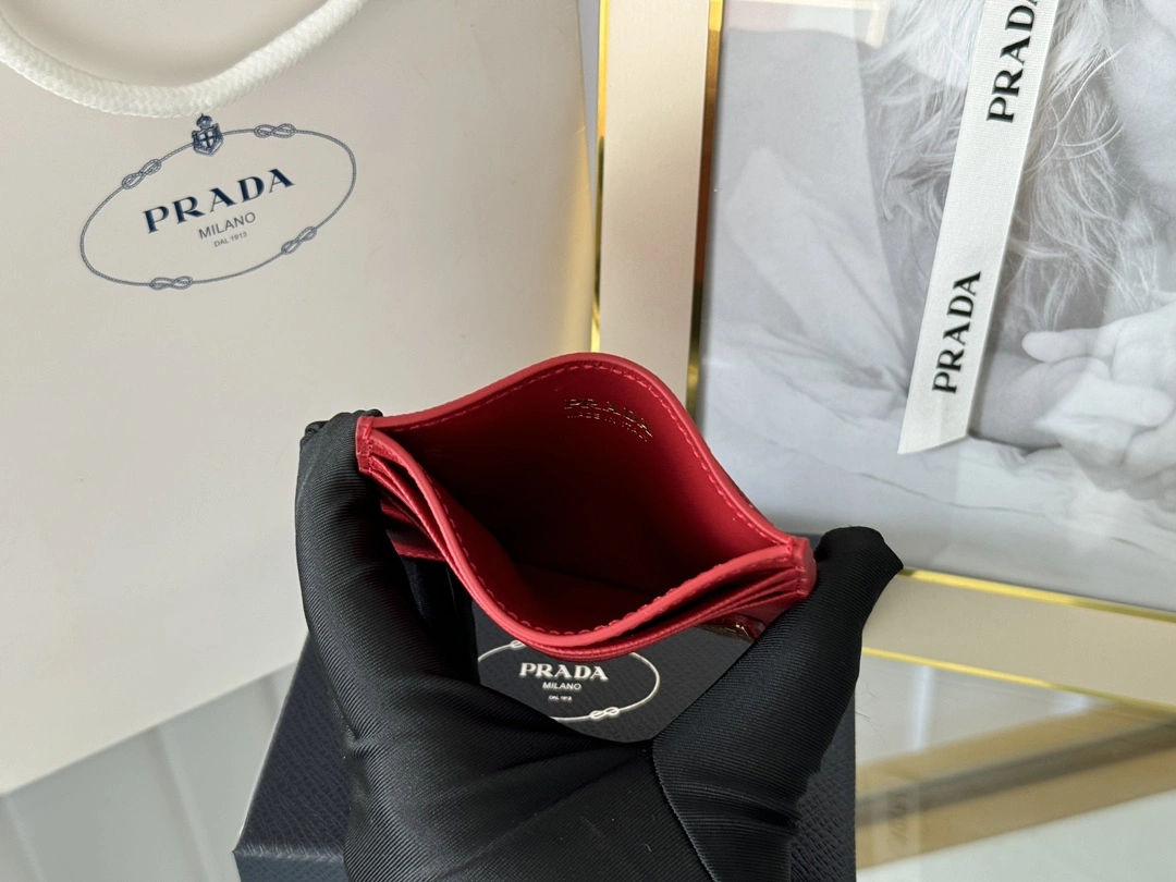 Prada Wallets Purse HighPerformance 56782