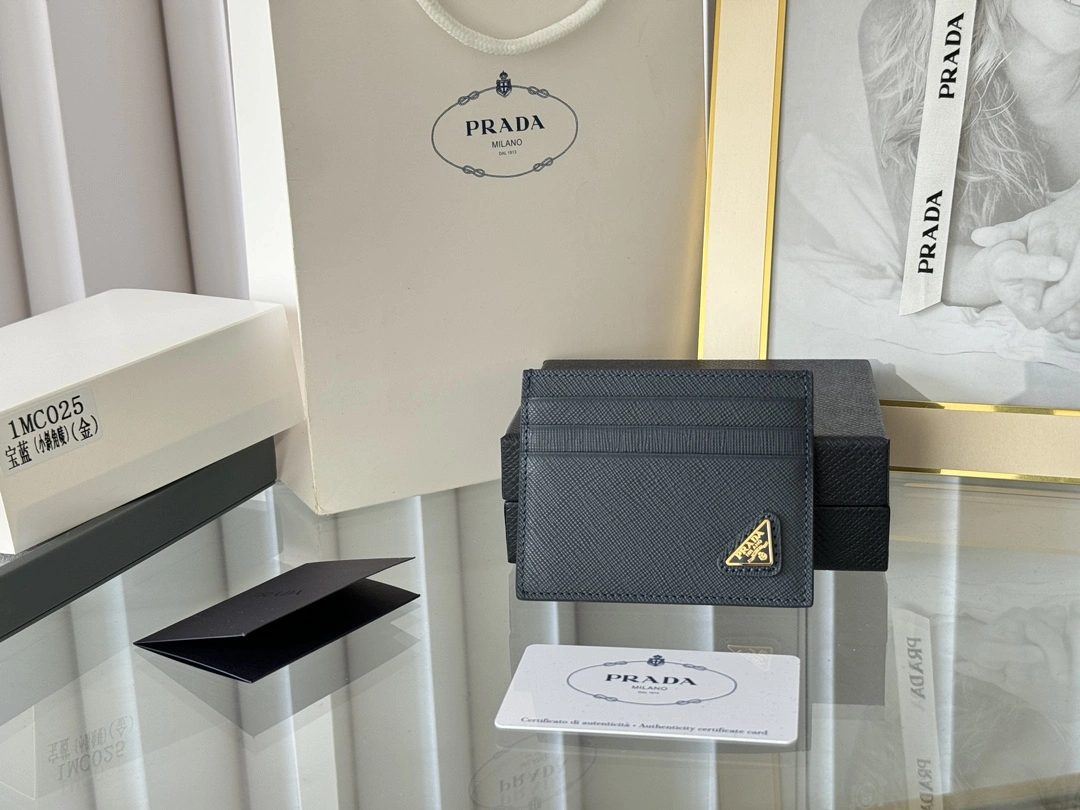 Upgraded Prada Wallets Purse 56817