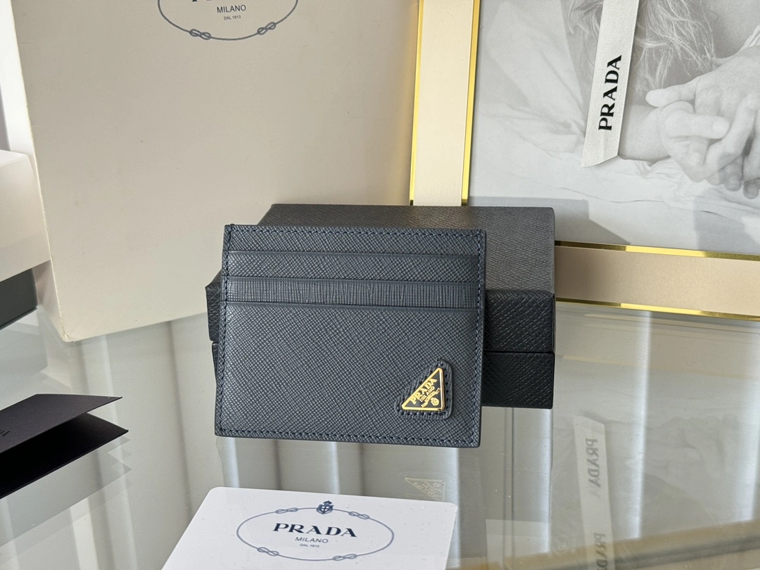 Upgraded Prada Wallets Purse 56817