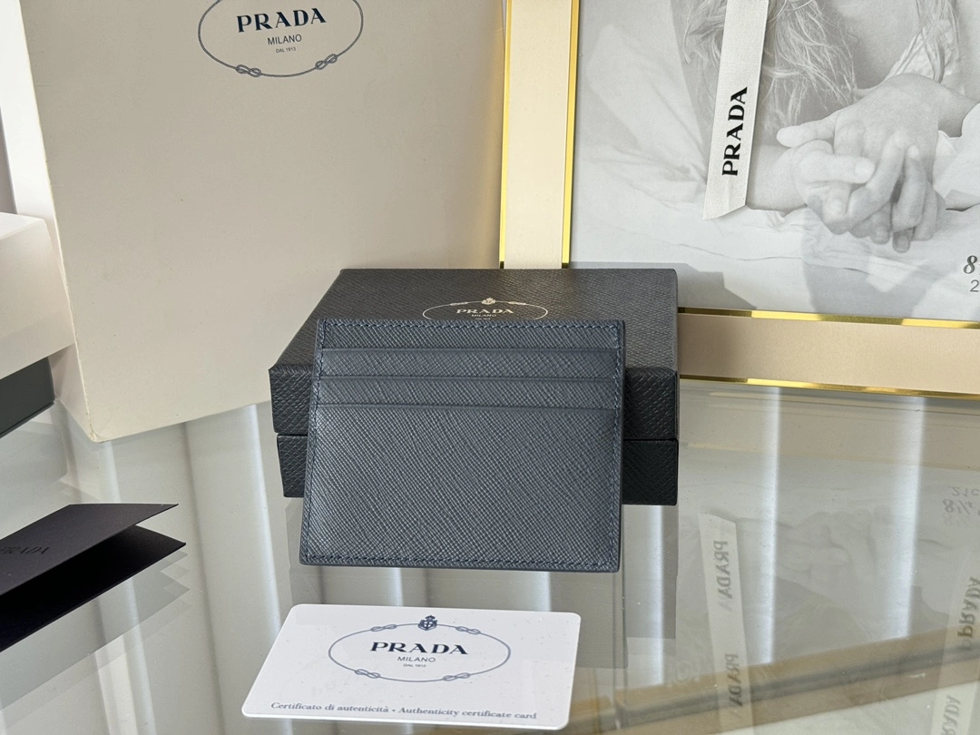 Upgraded Prada Wallets Purse 56817