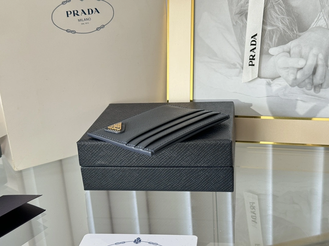 Upgraded Prada Wallets Purse 56817