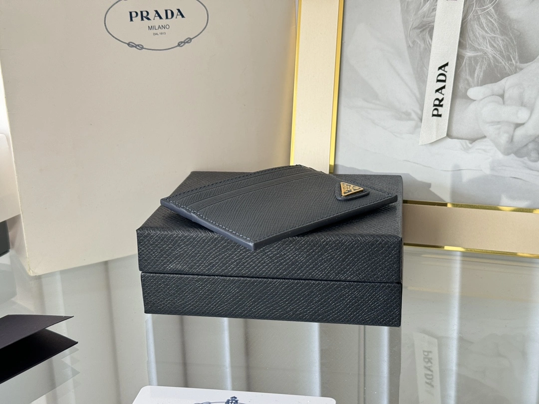 Upgraded Prada Wallets Purse 56817