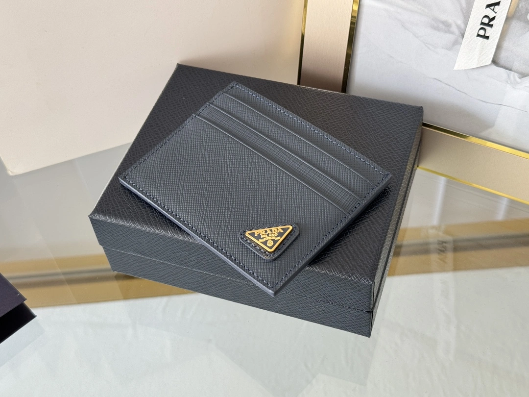 Upgraded Prada Wallets Purse 56817