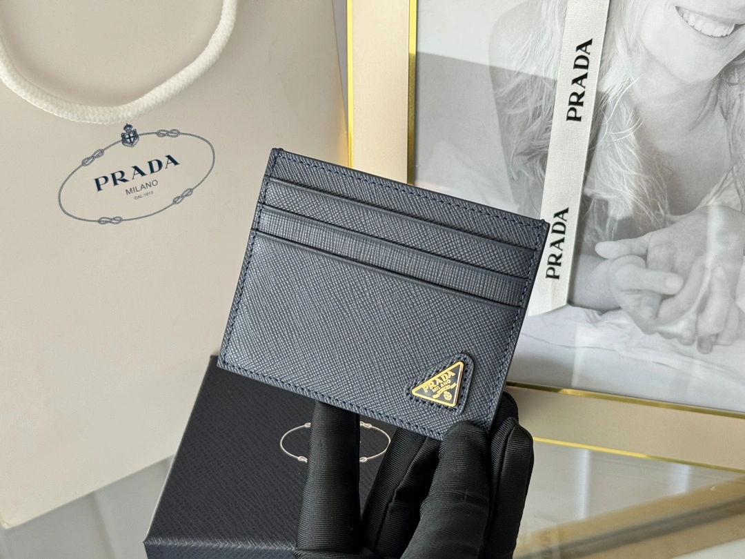 Upgraded Prada Wallets Purse 56817