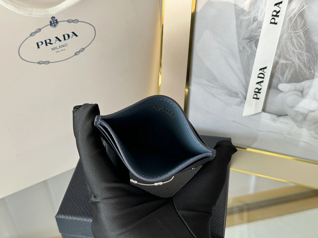 Upgraded Prada Wallets Purse 56817