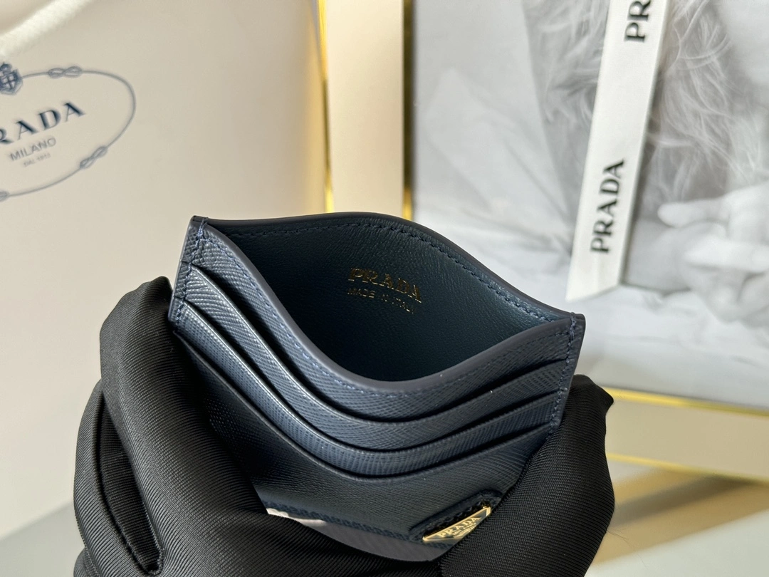 Upgraded Prada Wallets Purse 56817