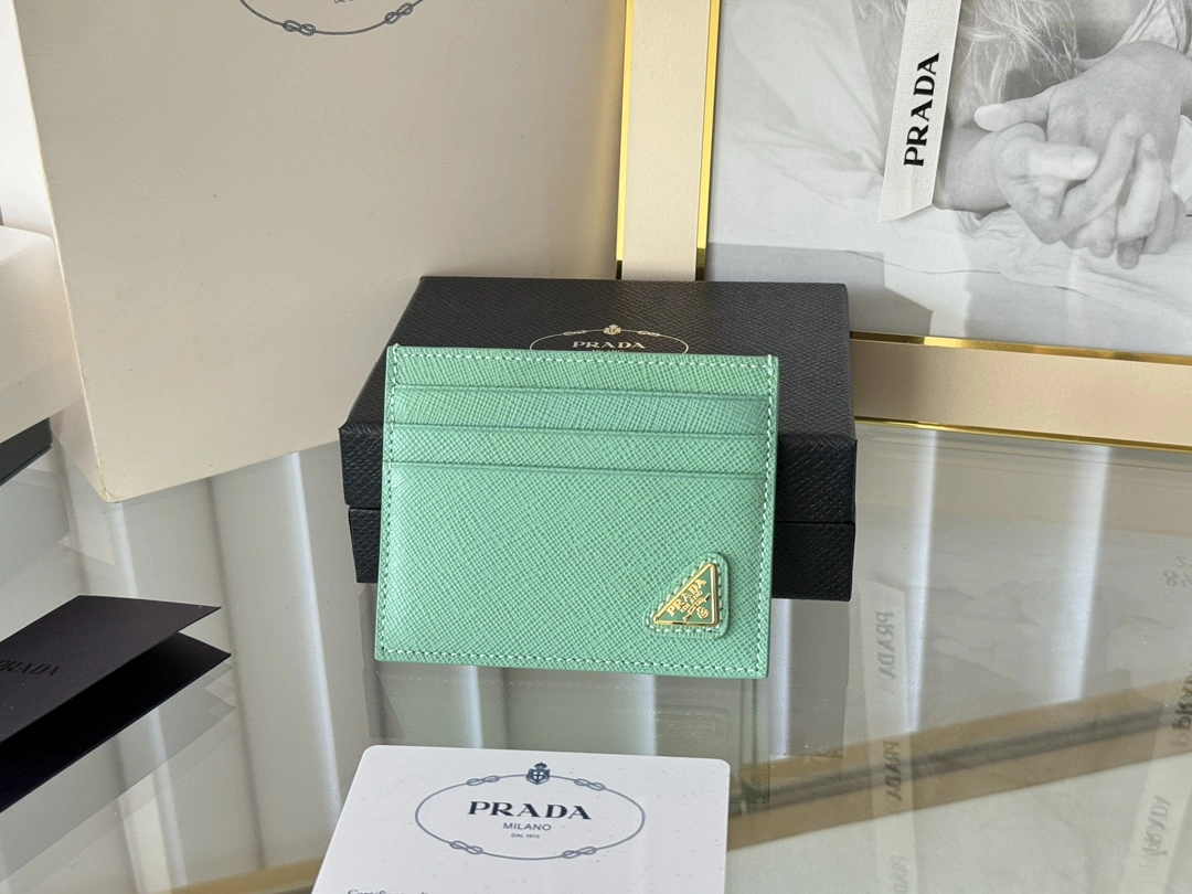 Prada Wallets Purse Snug 56796