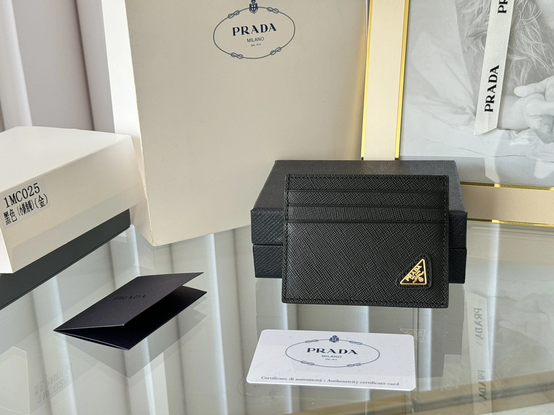 EasyCare Prada Wallets Purse 56787