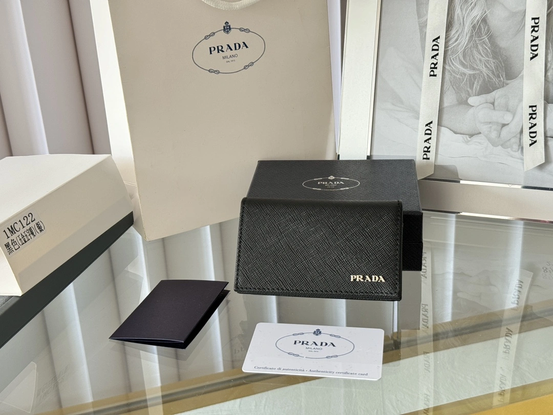 Prada Wallets Purse TechFriendly 56788