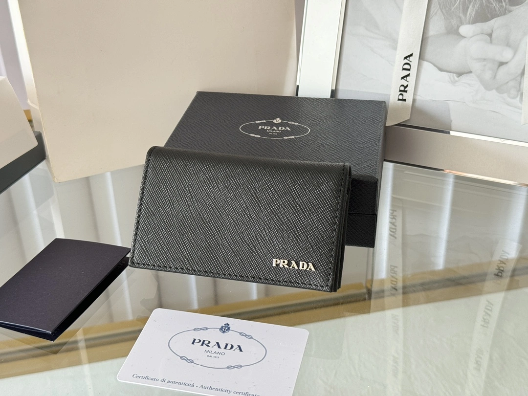 Prada Wallets Purse TechFriendly 56788