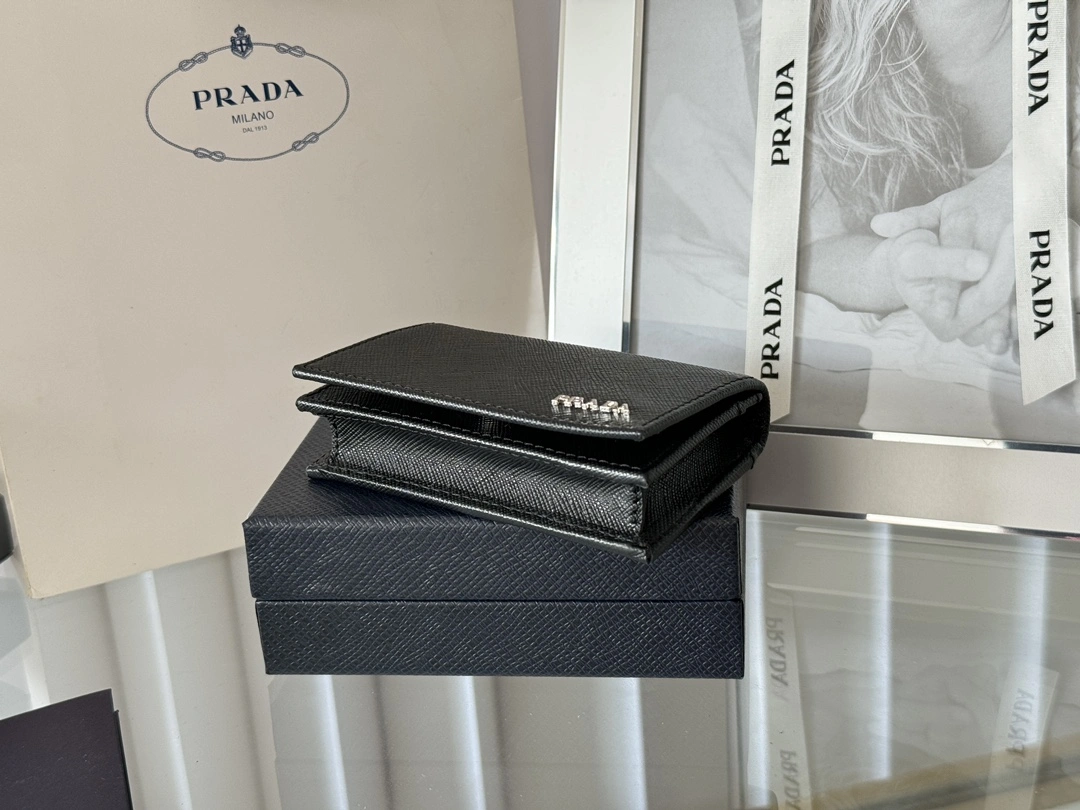 Prada Wallets Purse TechFriendly 56788