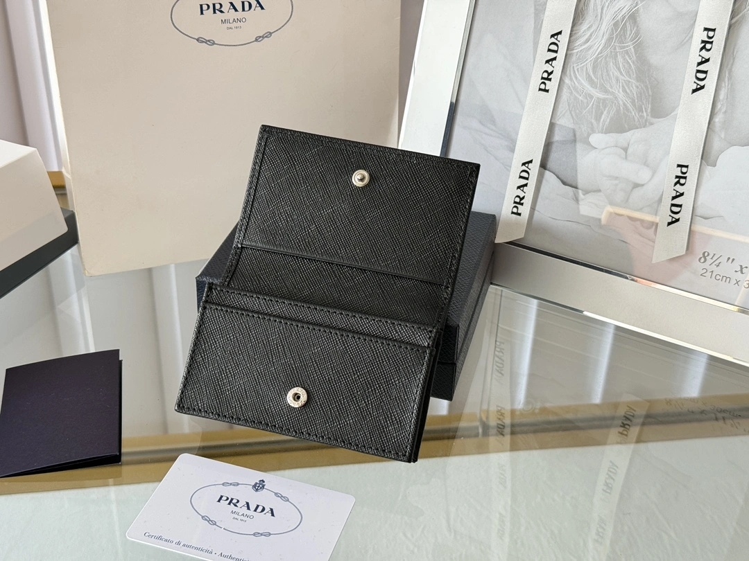 Prada Wallets Purse TechFriendly 56788