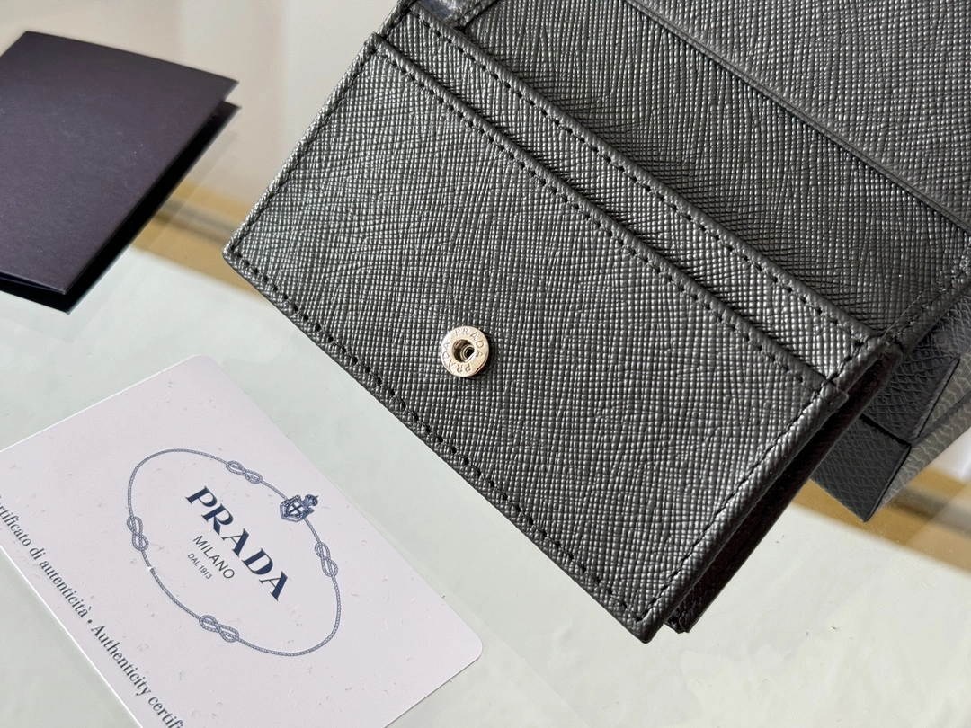 Prada Wallets Purse TechFriendly 56788