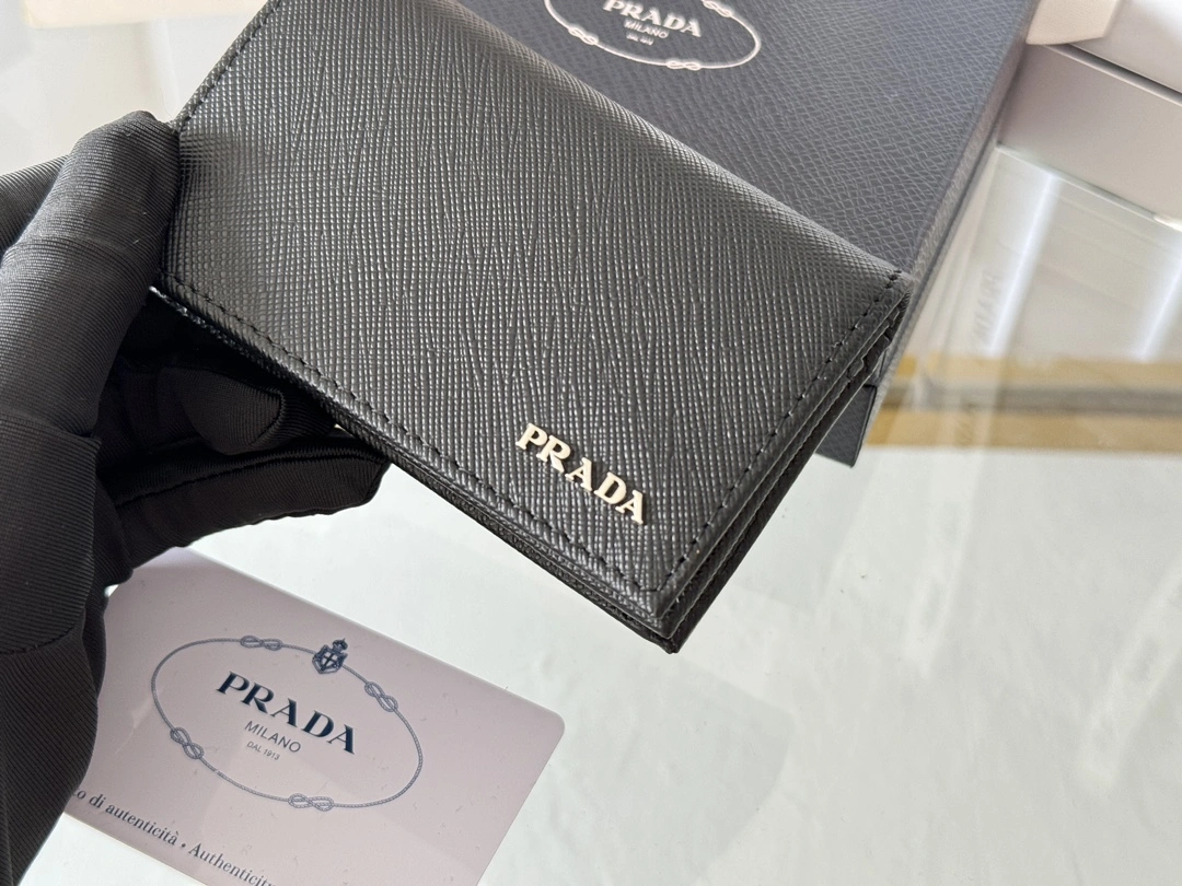 Prada Wallets Purse TechFriendly 56788