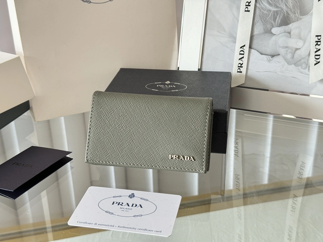 AllSeason Prada Wallets Purse 56852