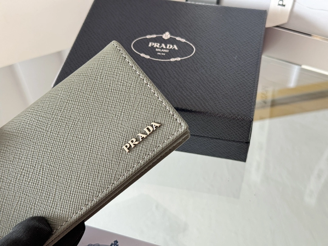 AllSeason Prada Wallets Purse 56852
