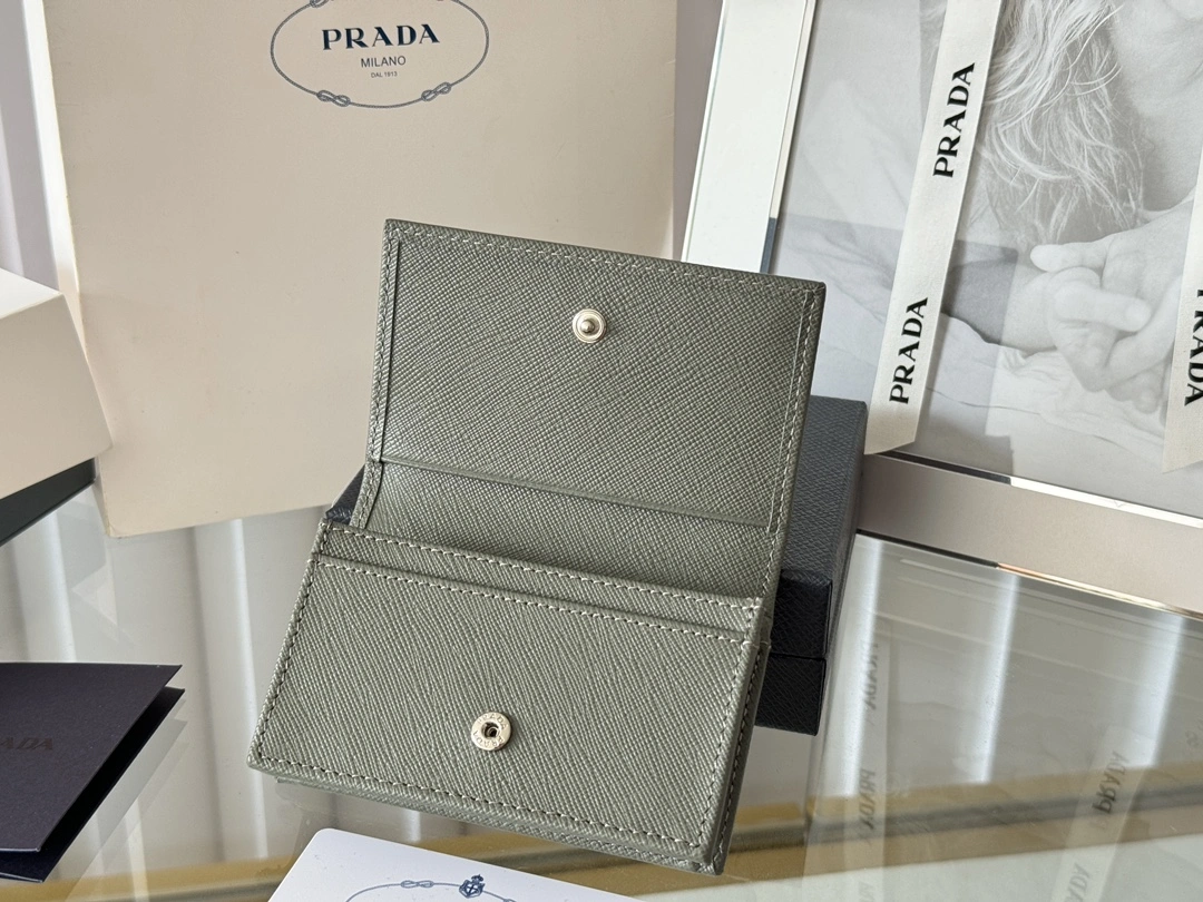 AllSeason Prada Wallets Purse 56852