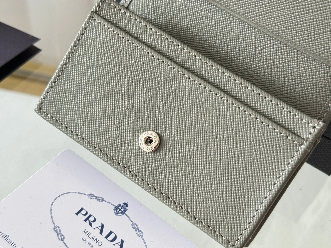 AllSeason Prada Wallets Purse 56852