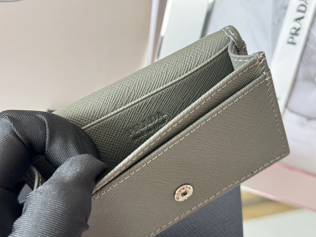AllSeason Prada Wallets Purse 56852
