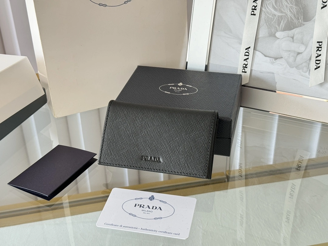 GoodFit Prada Wallets Purse 56775