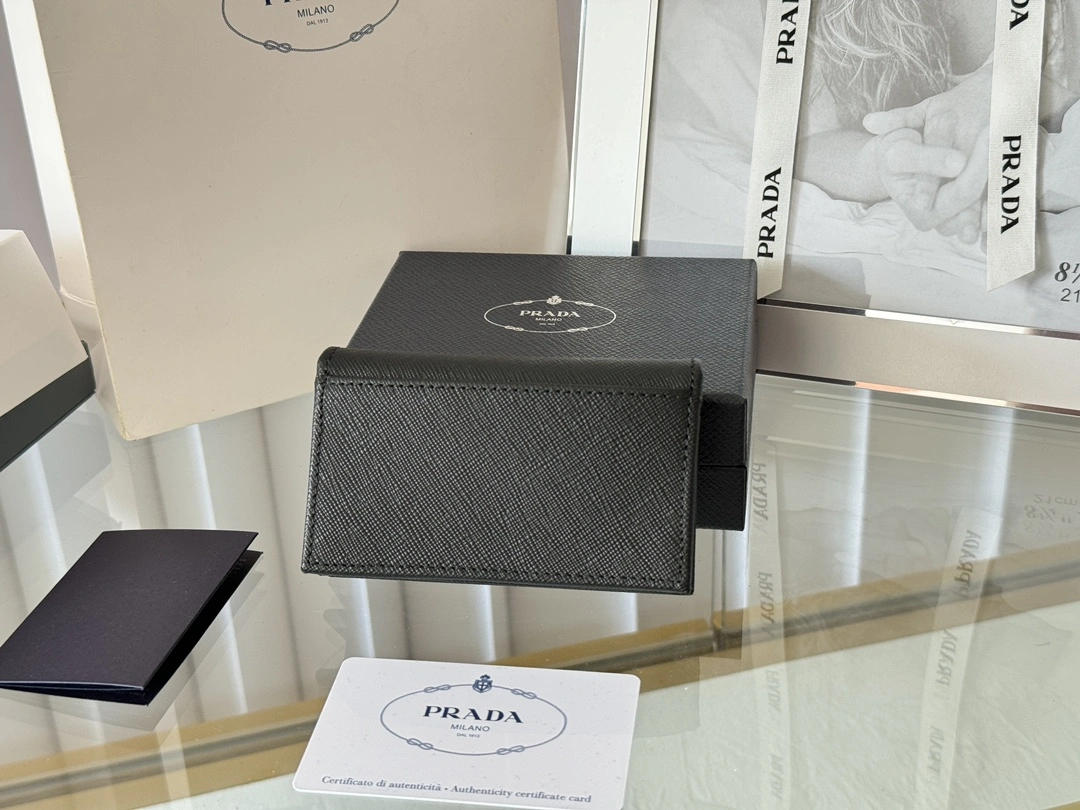 GoodFit Prada Wallets Purse 56775