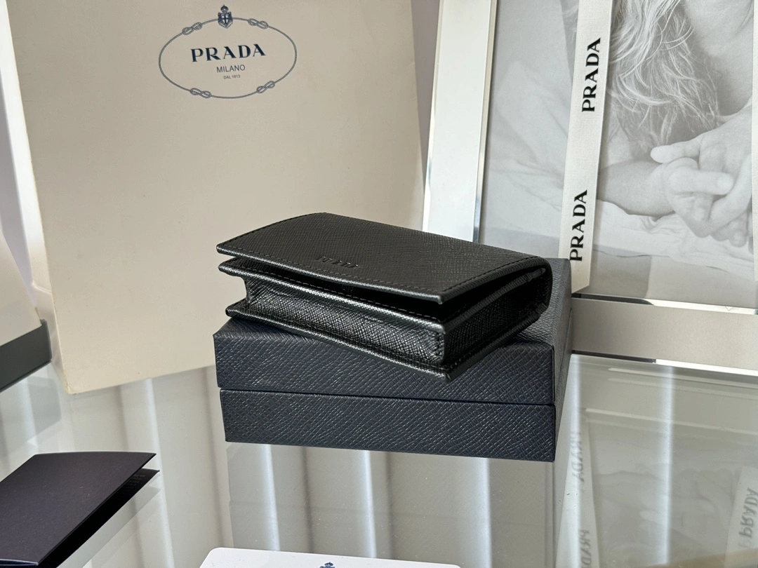 GoodFit Prada Wallets Purse 56775