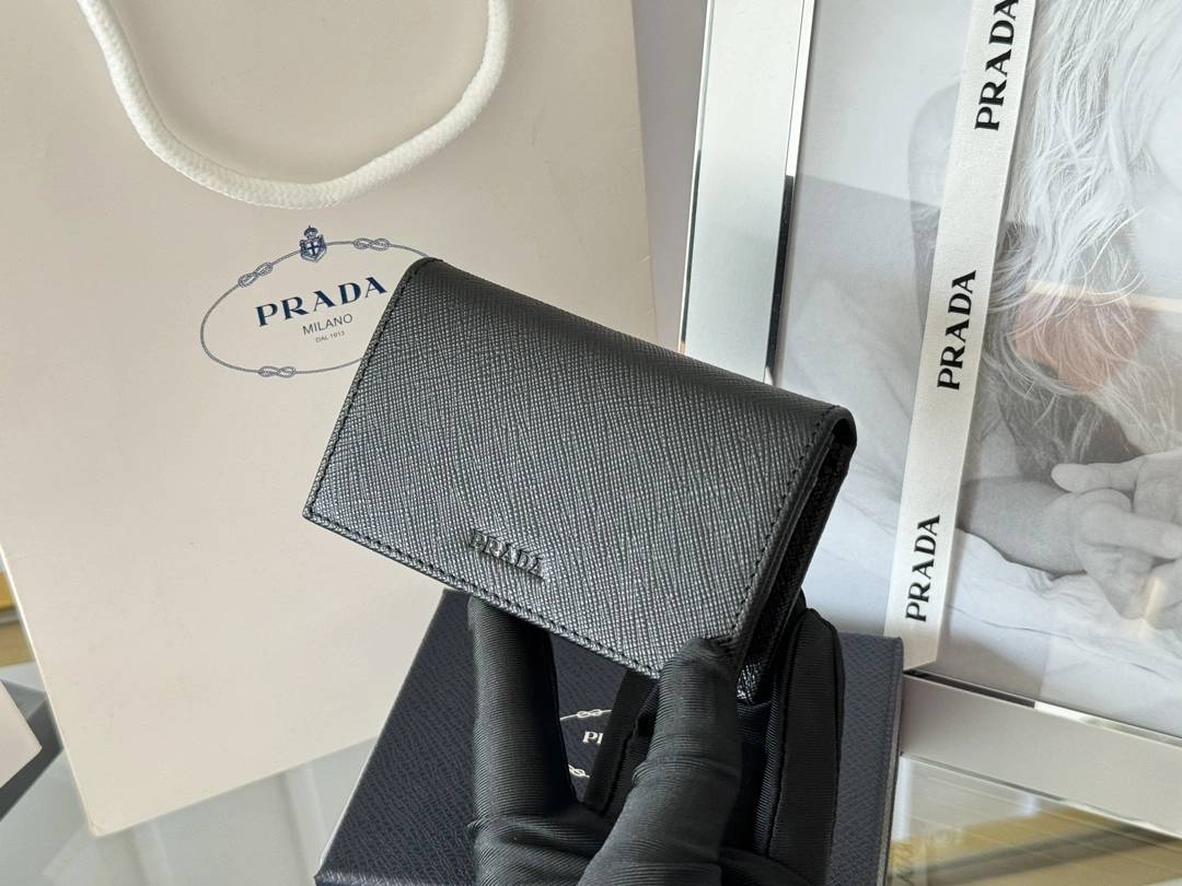 GoodFit Prada Wallets Purse 56775