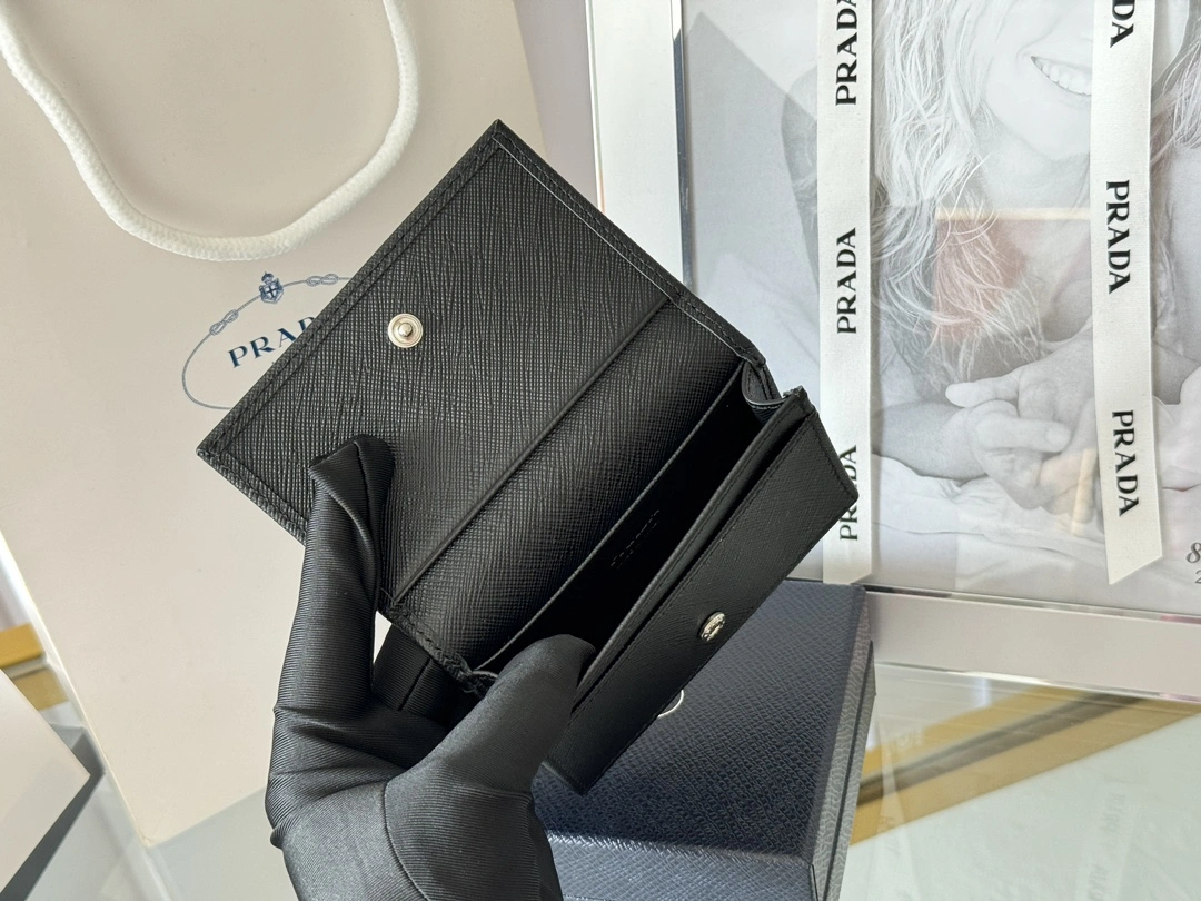 GoodFit Prada Wallets Purse 56775