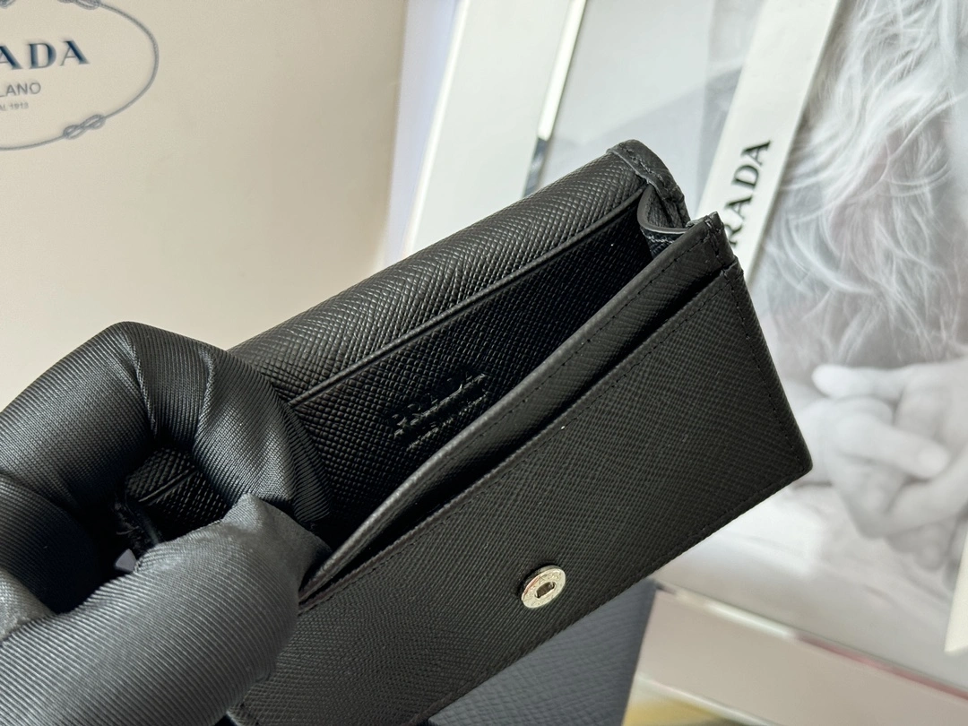 GoodFit Prada Wallets Purse 56775